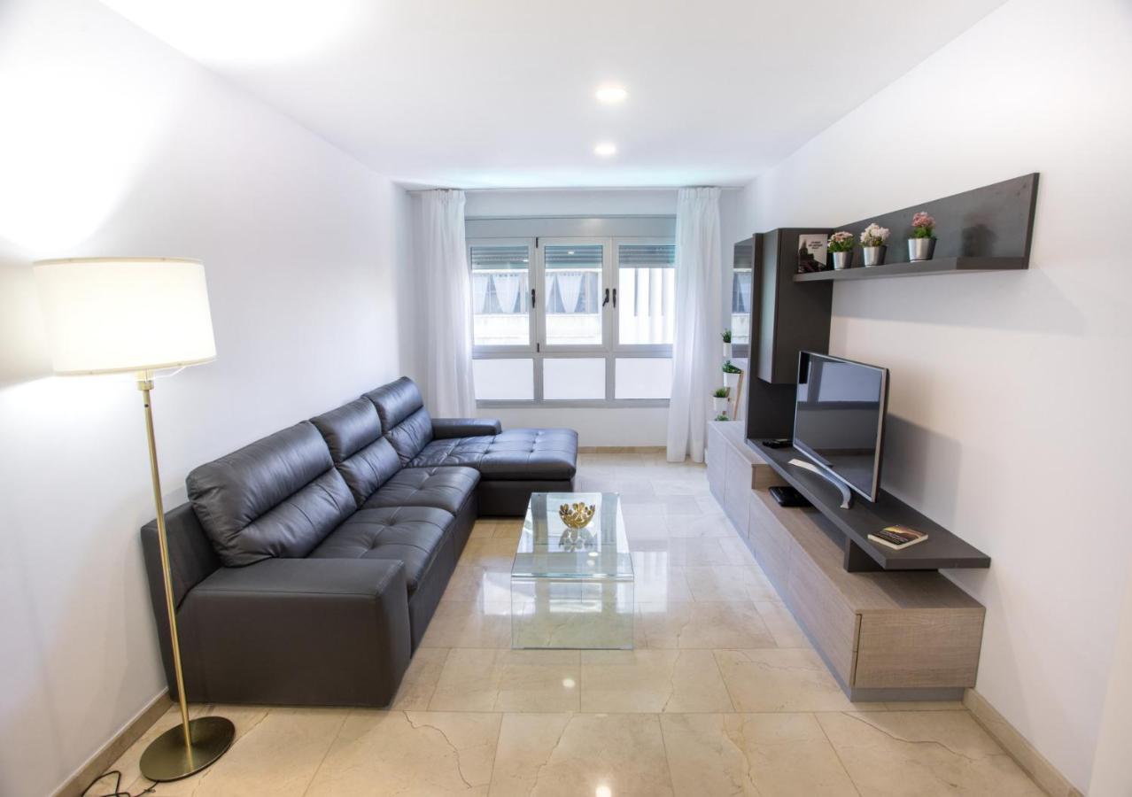 Ferreras Canteras By Canariasgetaway Сasa de vacaciones
