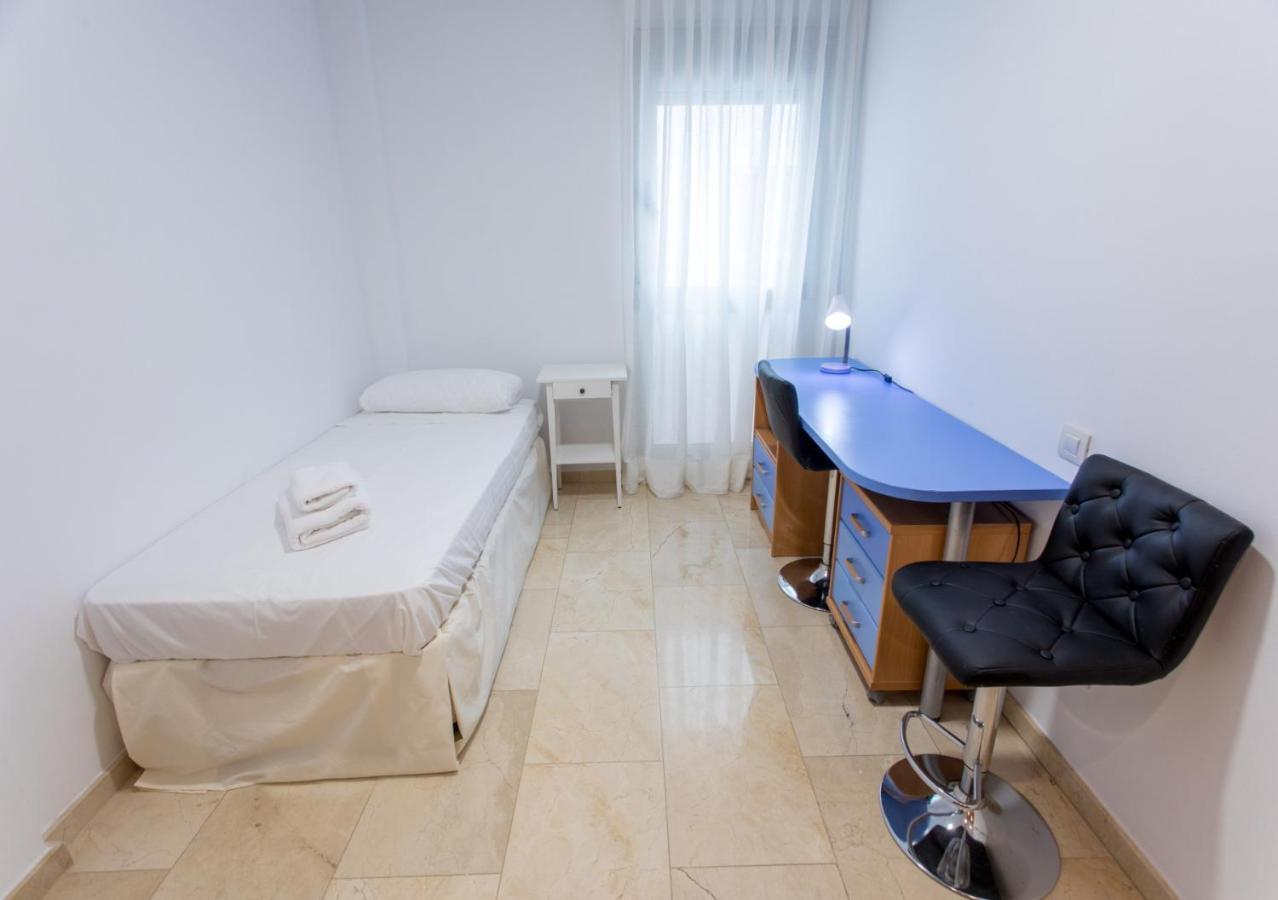 Сasa de vacaciones Ferreras Canteras By Canariasgetaway