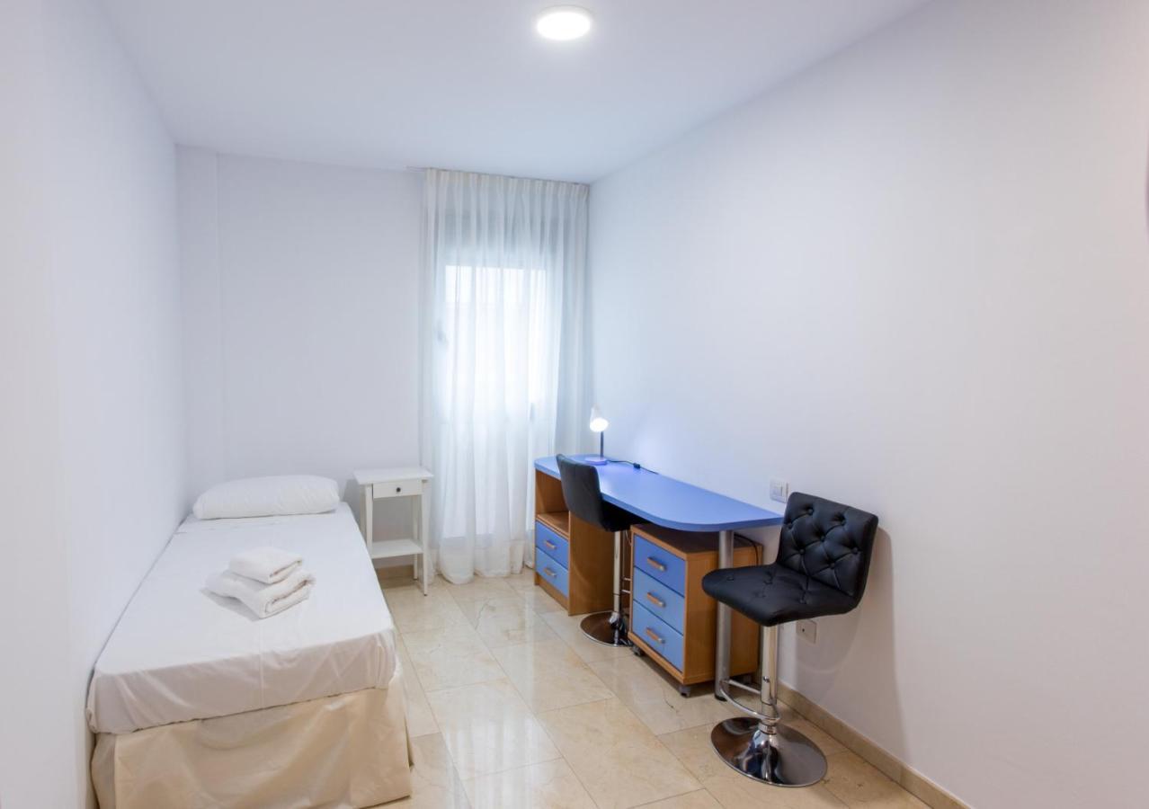 Ferreras Canteras By Canariasgetaway Сasa de vacaciones *