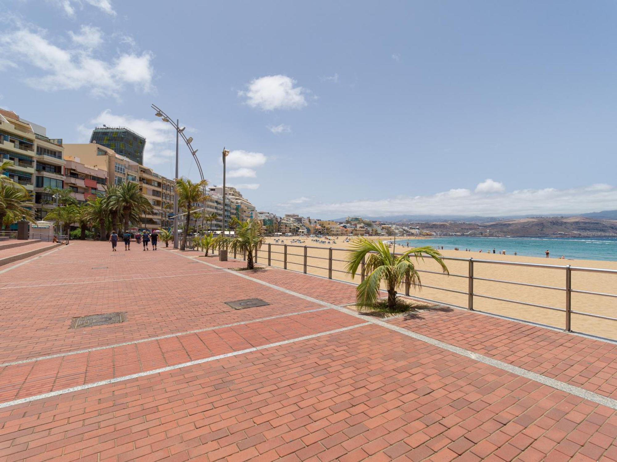 Ferreras Canteras By Canariasgetaway Сasa de vacaciones Las Palmas de Gran Canaria